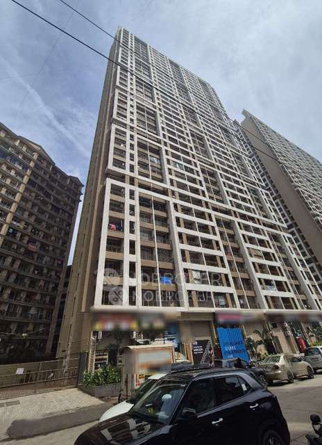 1 BHK Flat In Jp North Alexa, For Sale In Mira Bhayandar