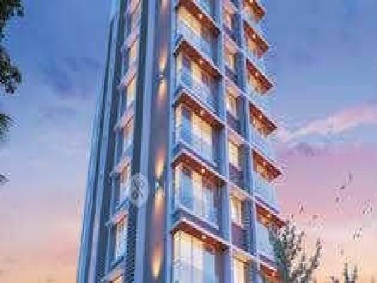 2 BHK Flat In Raja Trishaan For Sale  In  Khar, Western Suburbs