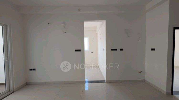 2 BHK Flat In Candeur Crescent For Sale  In Lingampally