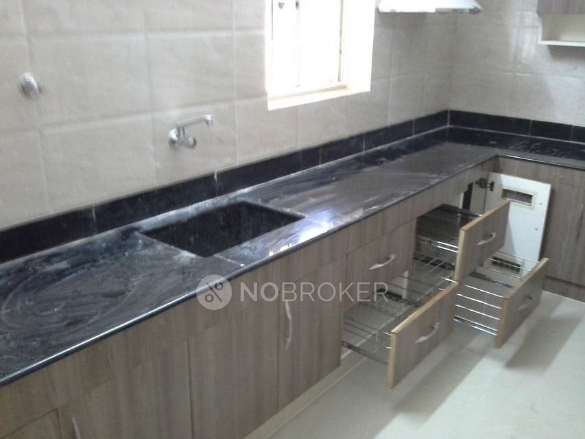 3 BHK Flat In Atria Apartment for Rent  In Gandhi Road