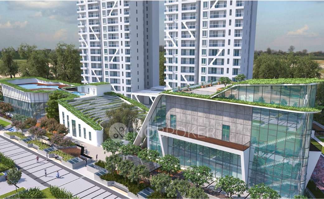 3 BHK Flat In Mana Dale For Sale  In Sarjapura