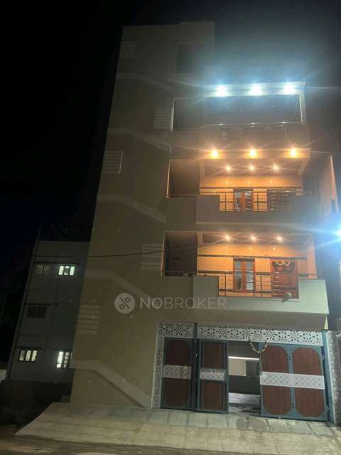 2 BHK House For Sale  In Meenakshi Layout