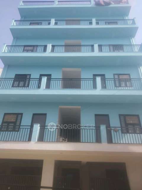 4+ BHK Flat In Ap For Sale  In Patel Nagar