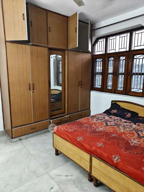 2 BHK House for Rent  In 1381, Huda Colony, Sector 46, Gurugram, Haryana 122003, India