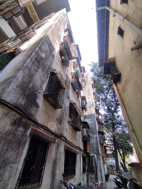 2 BHK Flat In Jai Shubaham Chs For Sale  In Dombivali