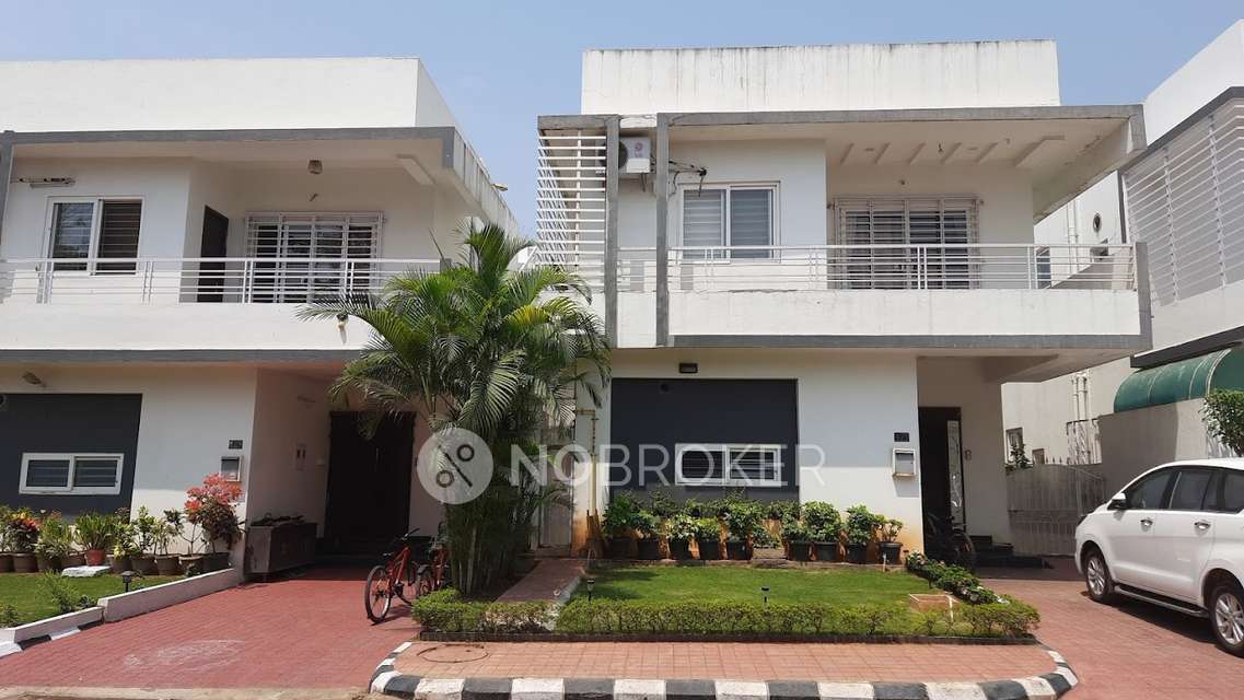 3 BHK Villa In Oorikitha Grand Vie2 For Sale  In Gundla Pochampally