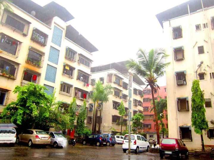 2 BHK Flat In Sagar Kosha Co Operative Housing Society for Rent  In  Mira Bhayandar