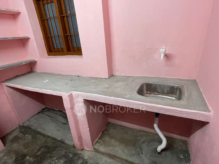 1 BHK House for Rent  In Mettukuppam