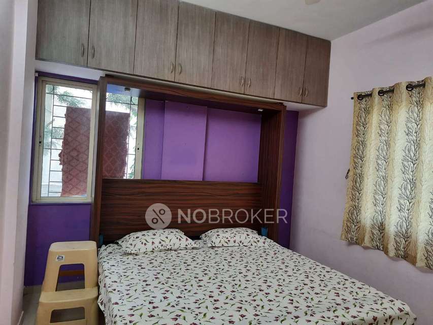 1 BHK Flat In Royal Residency for Rent  In  Pimpri Chinchwad