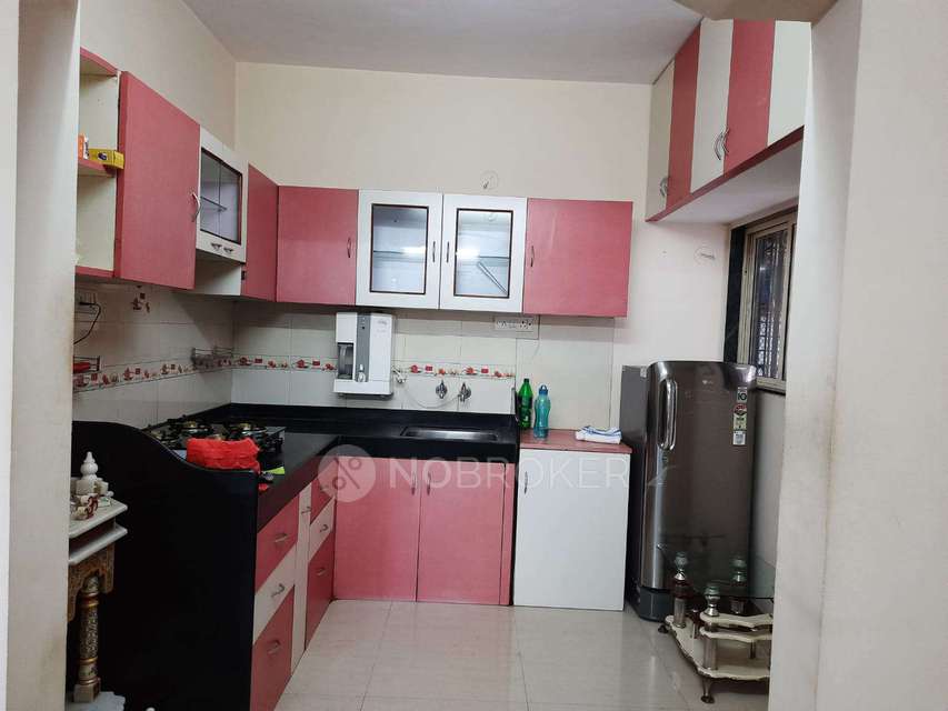 1 BHK Flat In Royal Residency for Rent  In  Pimpri Chinchwad