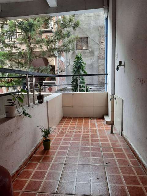 1 BHK Flat In Royal Residency for Rent  In  Pimpri Chinchwad