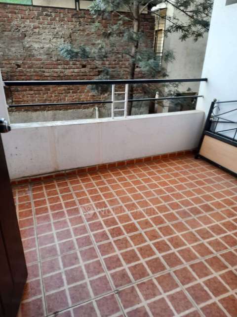 1 BHK Flat In Royal Residency for Rent  In  Pimpri Chinchwad