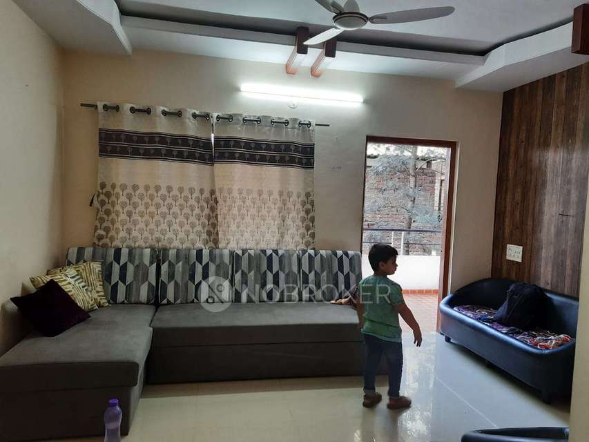 1 BHK Flat In Royal Residency for Rent  In  Pimpri Chinchwad