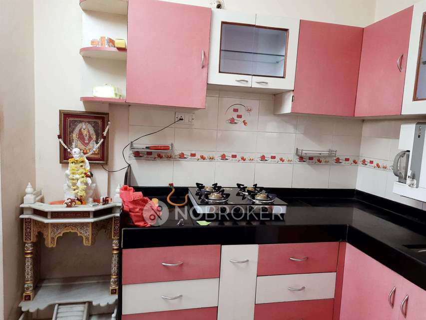 1 BHK Flat In Royal Residency for Rent  In  Pimpri Chinchwad