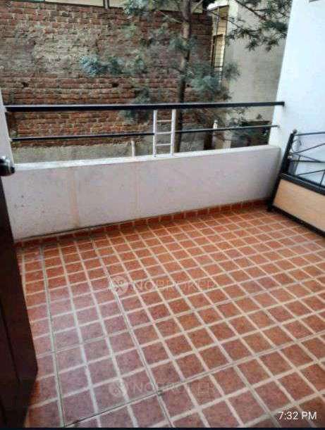 1 BHK Flat In Royal Residency for Rent  In  Pimpri Chinchwad