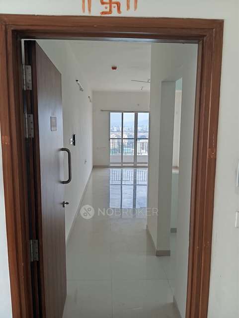 2 BHK Flat In Raheja Sterling for Rent In Tribeca Highstreet