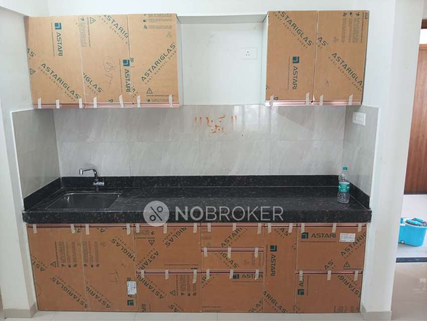 2 BHK Flat In Raheja Sterling for Rent In Tribeca Highstreet