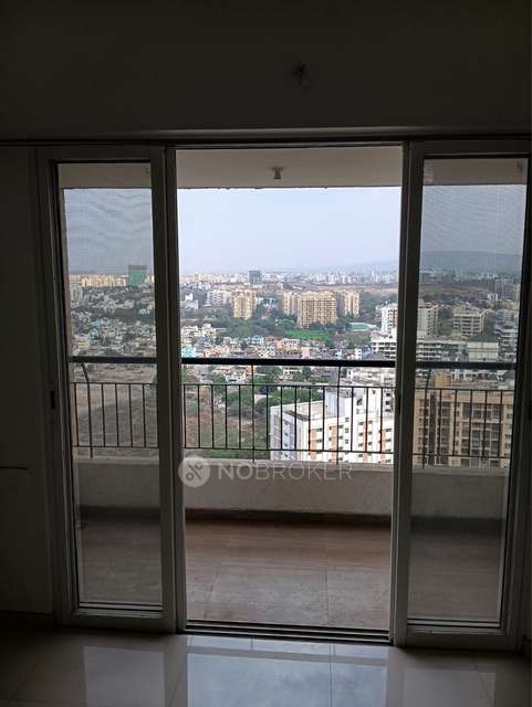 2 BHK Flat In Raheja Sterling for Rent In Tribeca Highstreet