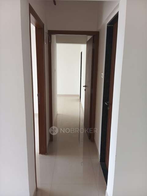 2 BHK Flat In Raheja Sterling for Rent In Tribeca Highstreet