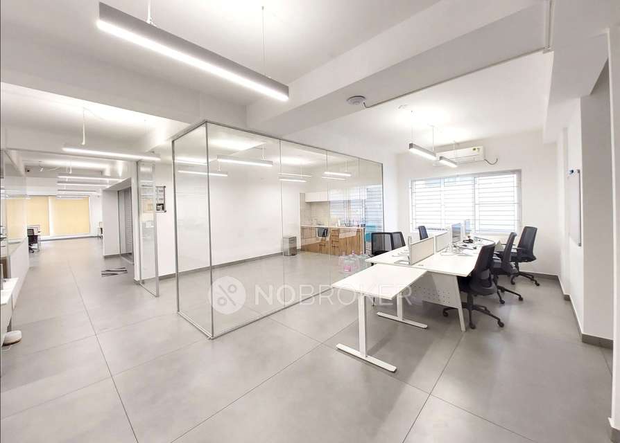 Office Space in Jmb Group, Chennai for Rent 