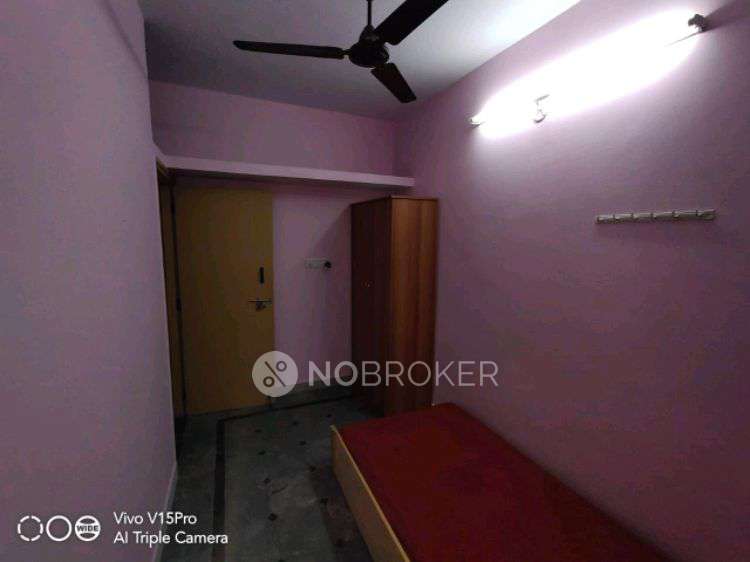 1 BHK House for Rent  In #36,yesu, Gate, Sarjapur - Marathahalli Rd, Venu Gopal Reddy Layout, Ambalipura, Bellandur, Bengaluru, Karnataka 560103, India