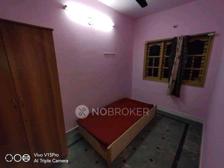1 BHK House for Rent  In #36,yesu, Gate, Sarjapur - Marathahalli Rd, Venu Gopal Reddy Layout, Ambalipura, Bellandur, Bengaluru, Karnataka 560103, India