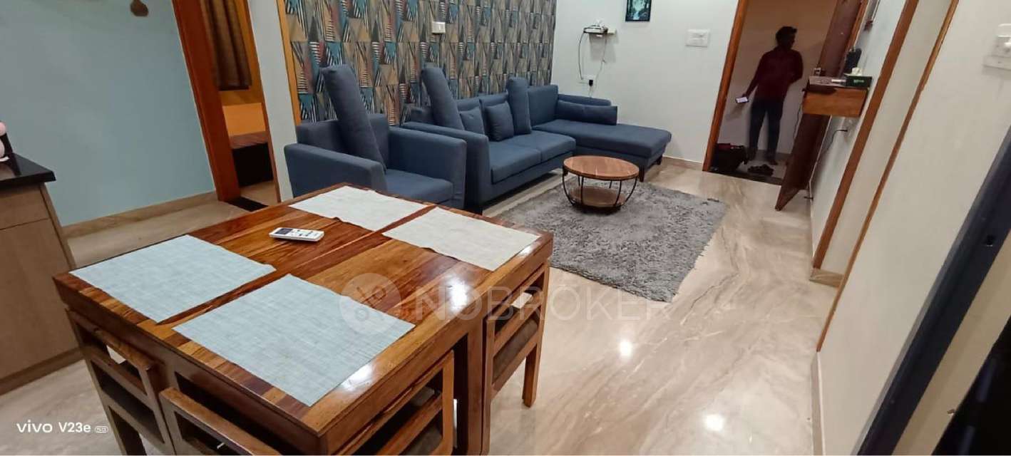 3 BHK Flat In Marutham Apoorva for Rent  In Anna Nagar West Extension