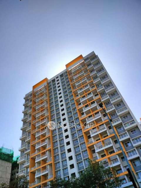 Single Room for Male In 2 BHK  In Life Republic Kolte Patil In Dattawadi