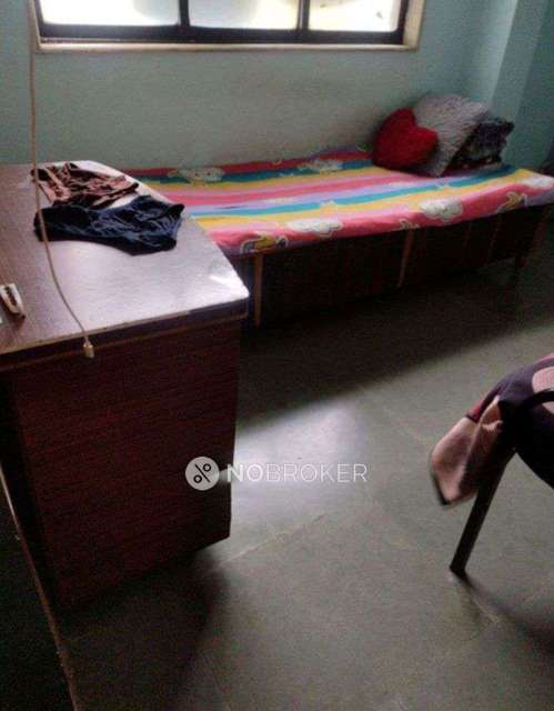 PG for Girls in X4r6+372, Mahatma Phule Rd, Old Panvel, Panvel, Navi Mumbai, Maharashtra 410206, India