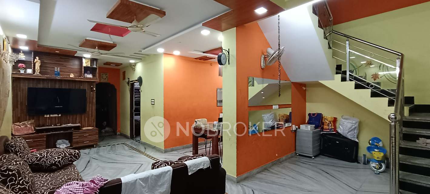 3 BHK House for Rent  In Geetha Nilayam