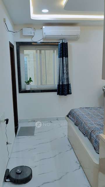 2 BHK Flat In Gallery Garden For Sale  In Manikonda - Puppalaguda