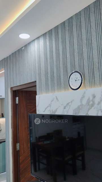 2 BHK Flat In Gallery Garden For Sale  In Manikonda - Puppalaguda