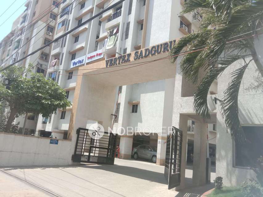 3 BHK Villa In Vertex Sadguru Krupa for Rent  In Nizampet