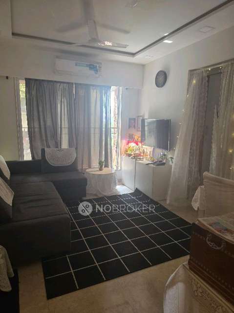 Single Room for Female In 1 BHK  In Mdm Zion, Andheri West In Mdm Zion