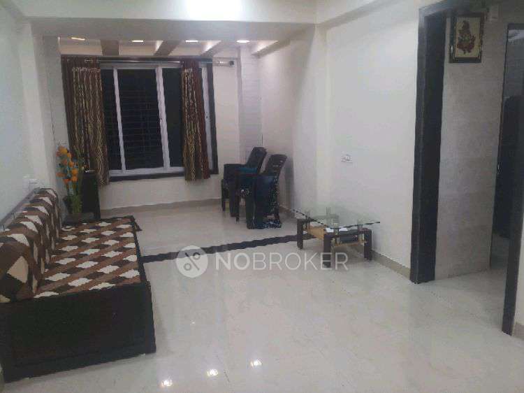 1 BHK Flat In Wadhwa Meadows For Sale  In Bhoirwadi