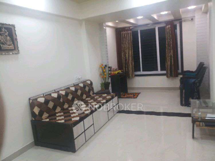 1 BHK Flat In Wadhwa Meadows For Sale  In Bhoirwadi