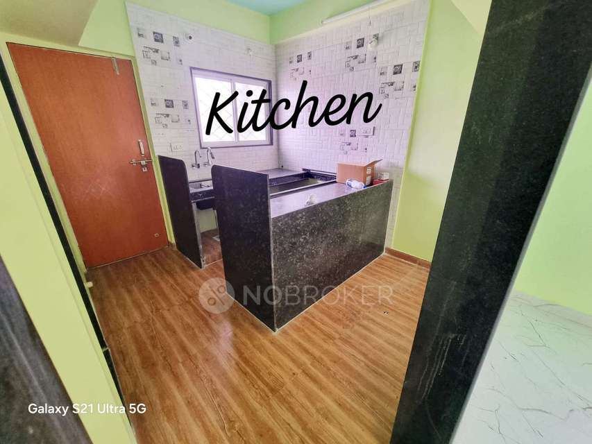 1 BHK Flat In Phoenix Apartment for Rent  In Thergaon