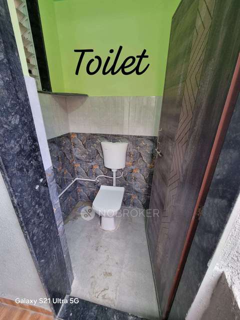 1 BHK Flat In Phoenix Apartment for Rent  In Thergaon