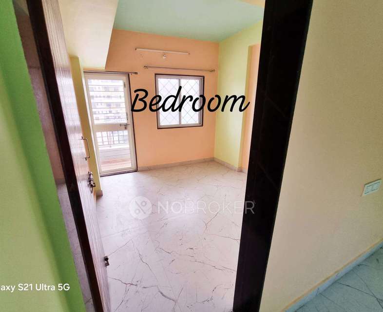 1 BHK Flat In Phoenix Apartment for Rent  In Thergaon