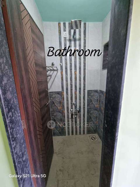 1 BHK Flat In Phoenix Apartment for Rent  In Thergaon