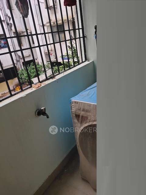 2 BHK Flat In Hansa Bellissimo, Perambur, Chennai for Rent  In Perambur