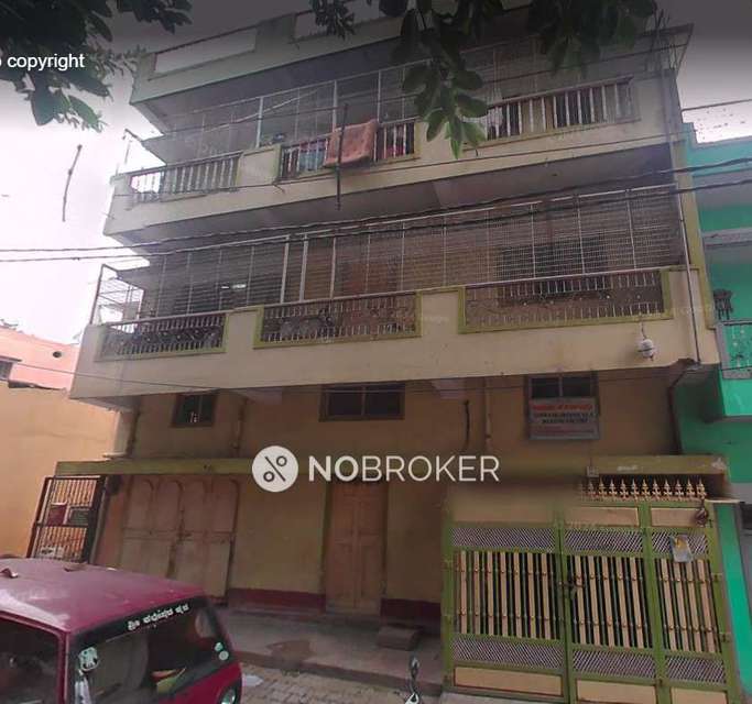 Godown/Warehouse in Azad Nagar, Bangalore for Rent 