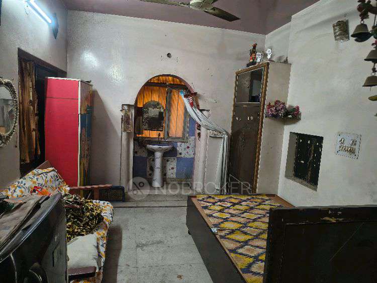 2 BHK House for Rent  In Om Poly Clinic & Health Centre