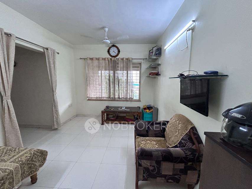 2 BHK Flat In Empire Estate Federation 1, Chinchwad for Rent In Chinchwad