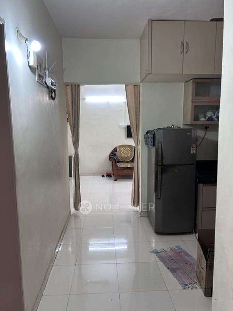 2 BHK Flat In Empire Estate Federation 1, Chinchwad for Rent In Chinchwad