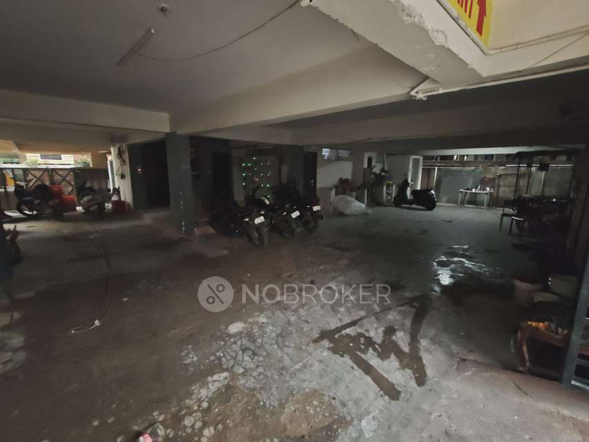 Office Space in  Manikonda , Hyderabad for Rent 
