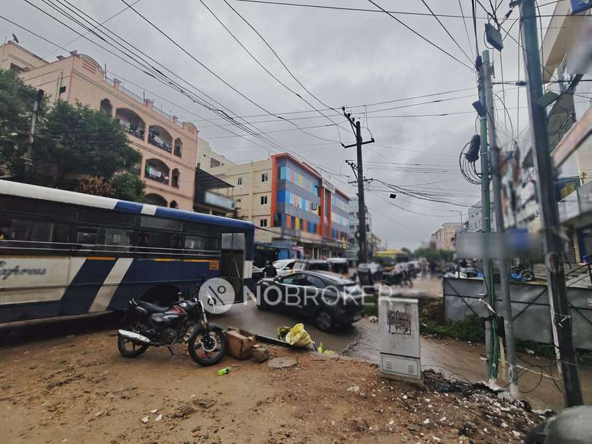 Commercial Property in  Manikonda , Hyderabad for Rent 