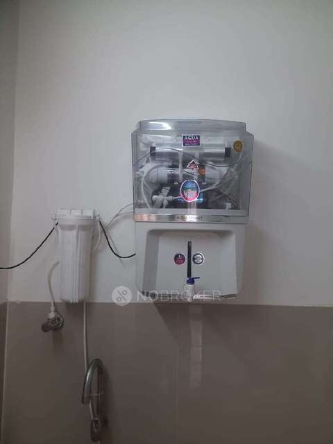 2 BHK Flat In Apartment for Rent  In Balewadi