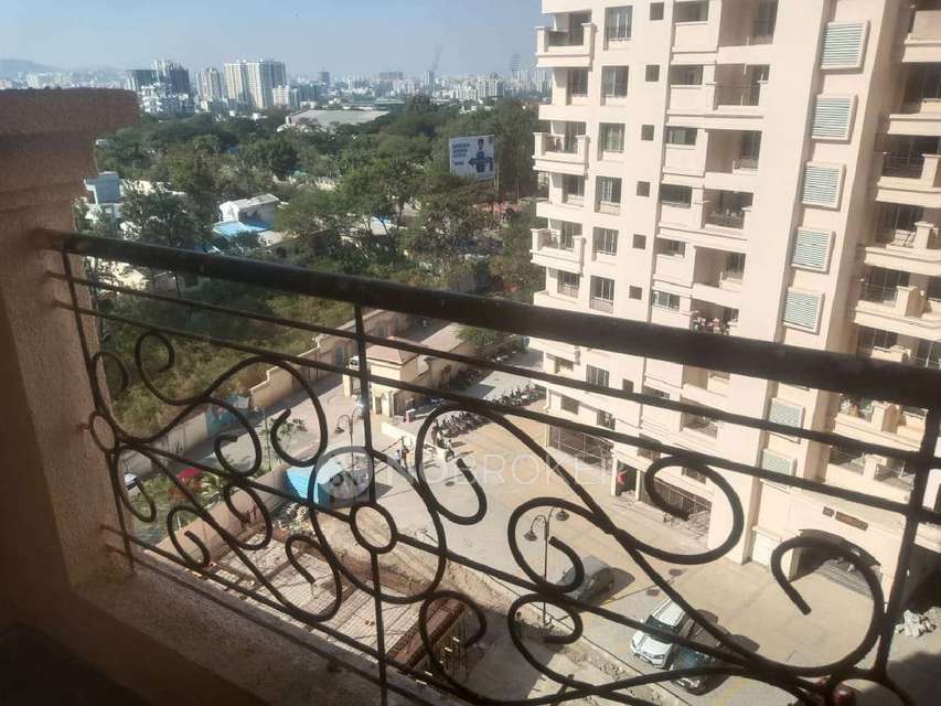 2 BHK Flat In Apartment for Rent  In Balewadi