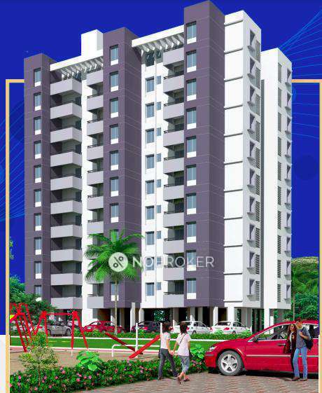 2 BHK Flat In Vaishnavi City 7 Hills For Sale  In Uruli Devachi
